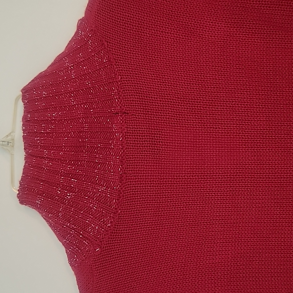 Sweater - Picture 6 of 11